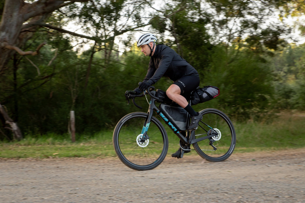 My Ride's Guide to Riding to Work