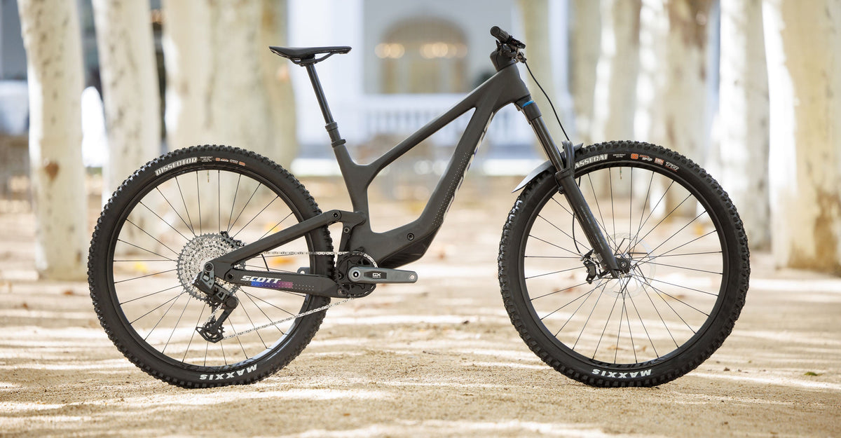 Scott Ransom Aus All-New Scott Ransom